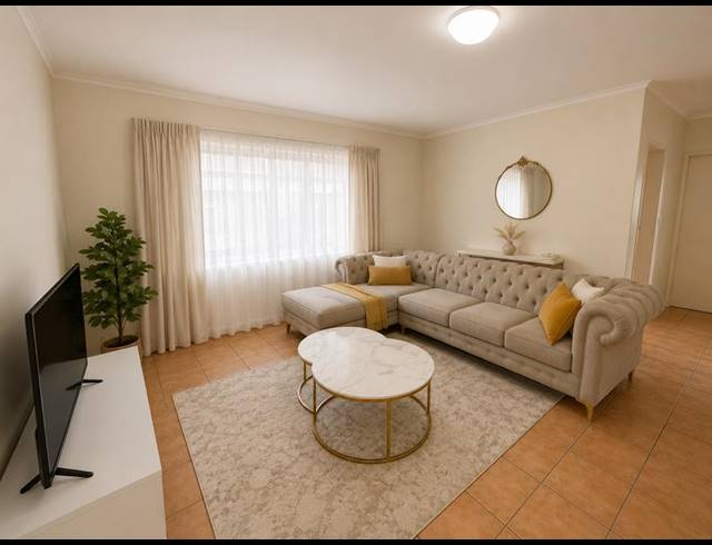 3 BEDROOM APARTMENT FOR SALE IN DIE HOEWES